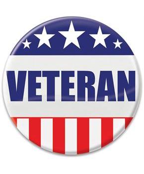 Veteran Button
