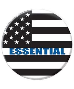 Essential Button