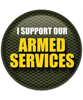 I Support Our Armed Services