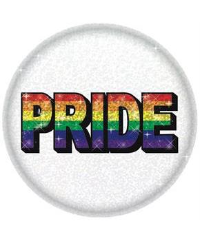 Pride Button