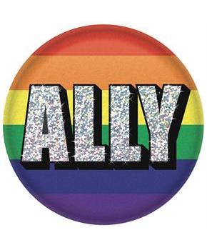 Ally Button