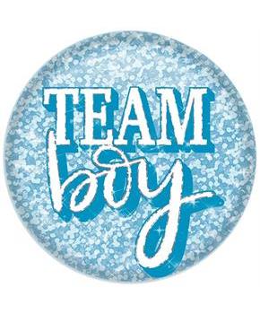 Team Boy Button