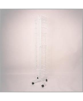 Empty 108-Prong Floor Spinner
