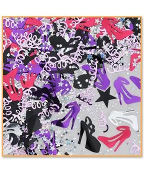 Girls' Night Out Confetti