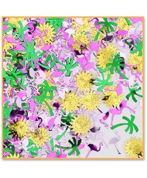 Tropical Breeze Confetti