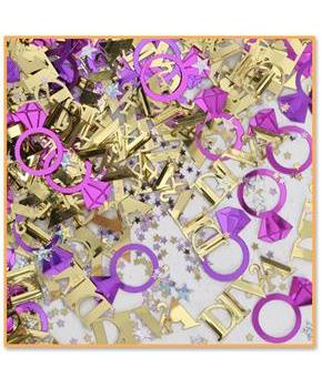 Diva Confetti