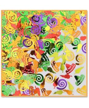 Fiesta Confetti