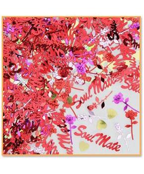 Soul Mate Confetti
