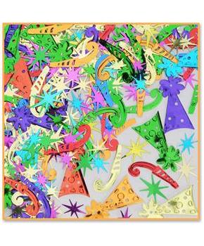 Party Fun Confetti