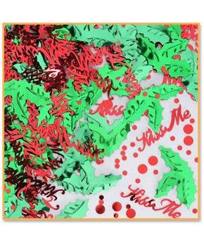Mistletoe Confetti