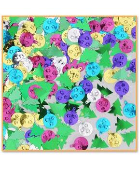 Trim A Tree Confetti