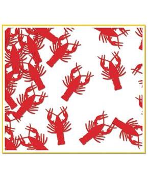 Crawfish Confetti