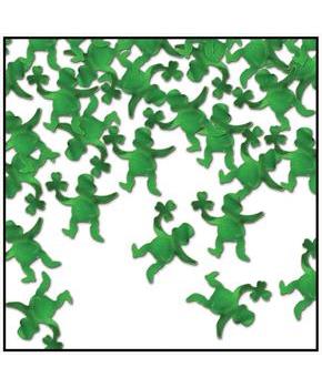 Leprechauns Confetti