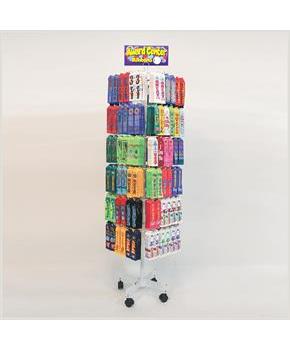 Award Ribbon Asst - 1728 Pcs