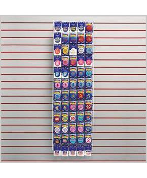 Button Asst - 360 Pcs