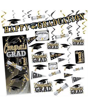 Graduation Party Kit