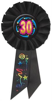 30 Rosette