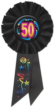 50 Rosette
