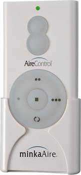 Minka-Aire RC210 Hand Held 32 Bit AireControl Ceiling Fan Remote System