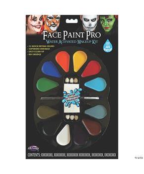 FAMILY MAKEUP KIT WA