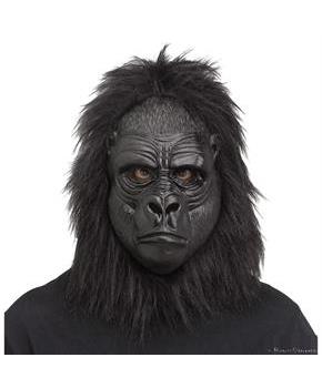 Gorilla Mask