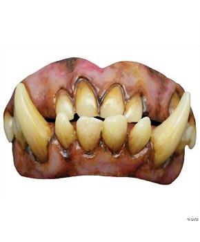 TEETH - OGRE
