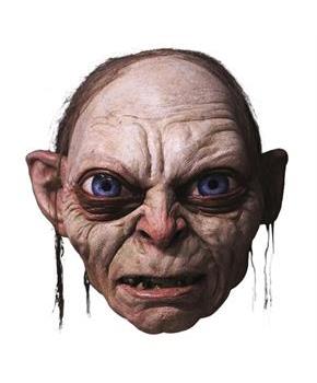 GOLLUM MASK