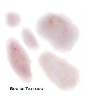 Tattoo Bruise FX