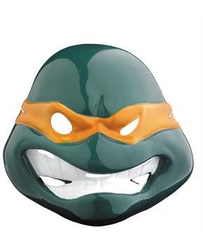 Michelangelo Mask