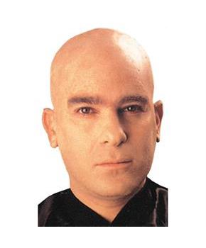 Woochie Bald Cap
