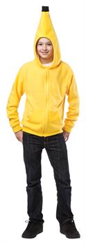 HOODIE BANANA TEEN