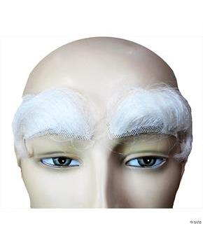 EYEBROW BETTER SANTA WHITE