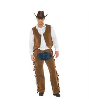Wild West Adult Costume