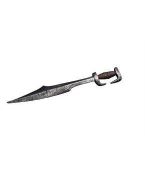 300 Spartan 26" Sword Prop Costume