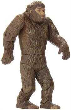 Bigfoot 6" Vinyl Action Figure