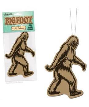 Big Foot Air Freshener