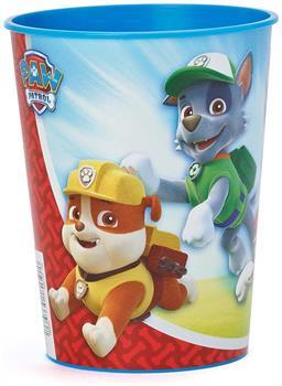 Paw Patrol 16oz Plastic Favor Single Cup