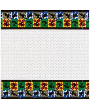 Harry Potter 56" x 96" Plastic Table Cover