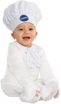 Pillsbury Infant Costume