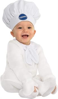 Pillsbury Infant Costume