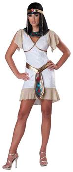Egyptian Jewel Teen Costume