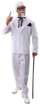 The Colonel Adult Costume
