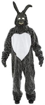 Donnie Darko Inpsired Rabbit Men's Costume - One Size