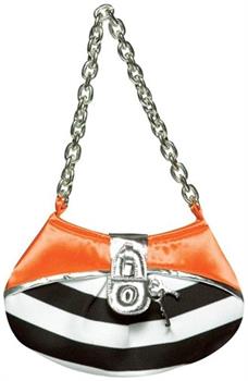 Prisoner Purse Adult Costume Accessory