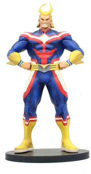 My Hero Academia Age of Heroes 7.8 Inch Banpresto Prize Figure - All Might