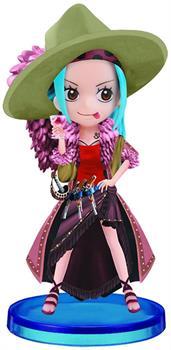 One Piece 3" World Collectible Mini Figure: Bibi
