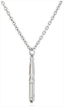 Doctor Who Sonic Screwdriver Necklace