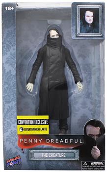 Penny Dreadful The Creature (Convention Exclusive) 6" Action Figure