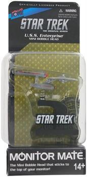 Star Trek: The Original Series Enterprise Monitor Mate