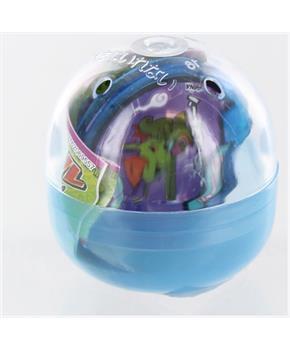 Yo-kai Watch Youkai Medal 2 Series Gashapon: Ryuu-kun